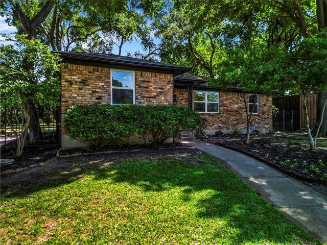 2371 Chart Drive, Dallas, TX 75228