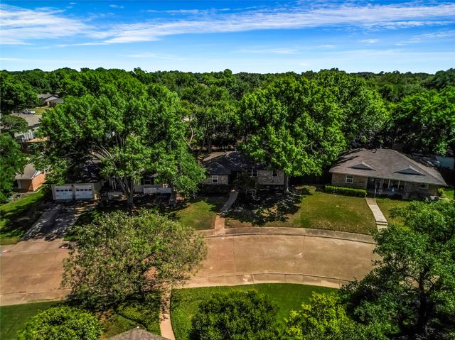 2371 Chart Drive, Dallas, TX 75228