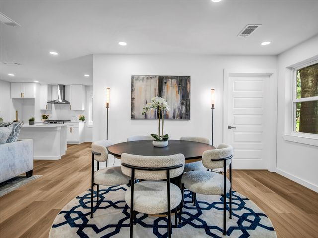 2371 Chart Drive, Dallas, TX 75228