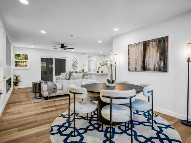 2371 Chart Drive, Dallas, TX 75228