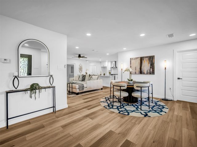 2371 Chart Drive, Dallas, TX 75228