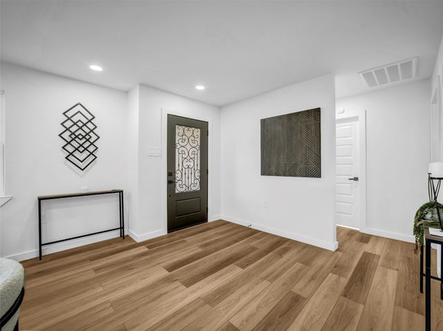 2371 Chart Drive, Dallas, TX 75228