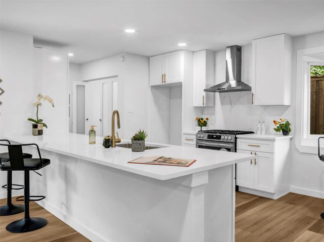 2371 Chart Drive, Dallas, TX 75228