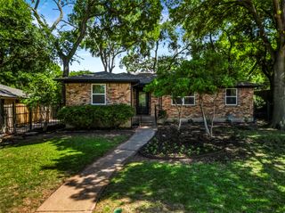 2371 Chart Drive, Dallas, TX 75228