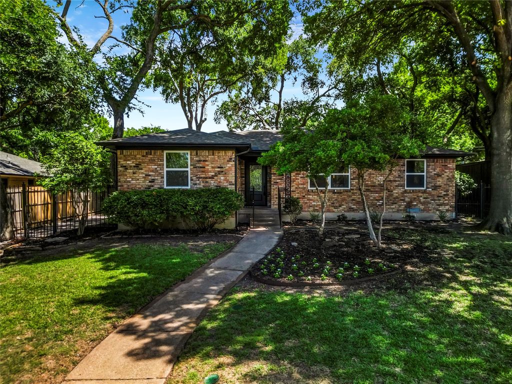 2371 Chart Drive, Dallas, TX 75228