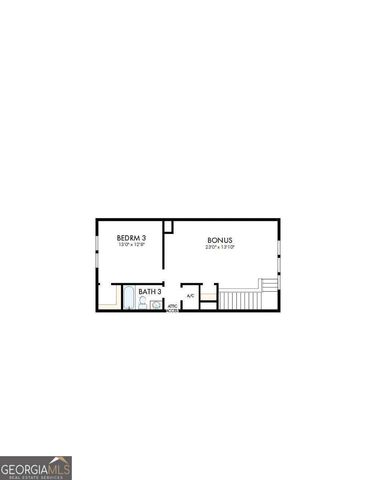 1319 Autumn Lake Drive, Gainesville, GA 30504
