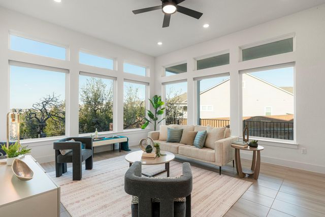 452 Crimson Sky CT, Dripping Springs, TX 78620