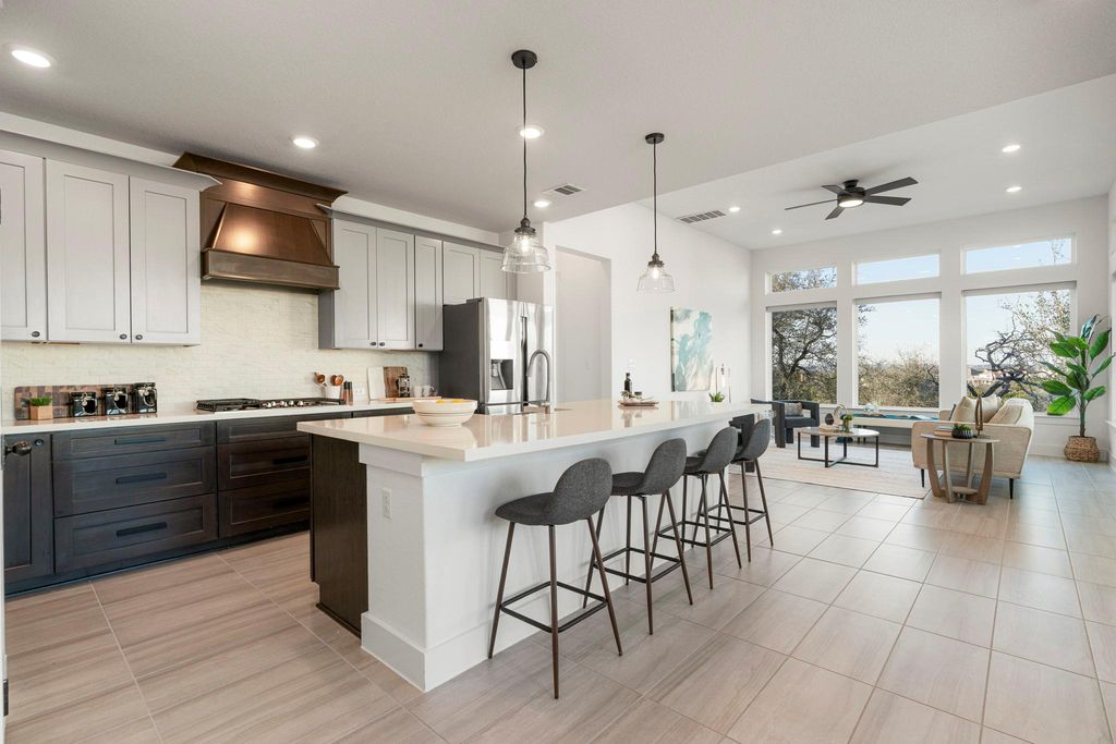 452 Crimson Sky CT, Dripping Springs, TX 78620