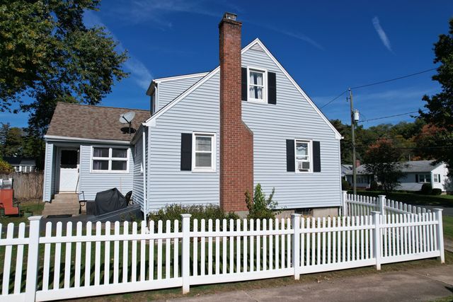 34 Beacon Street, New Britain, CT 06053