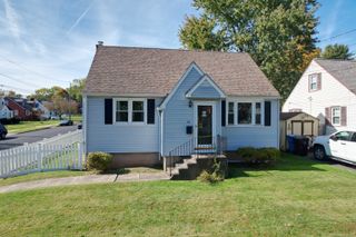 34 Beacon Street, New Britain, CT 06053