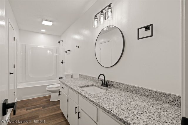 607 Boulder Drive, Van Buren, AR 72956