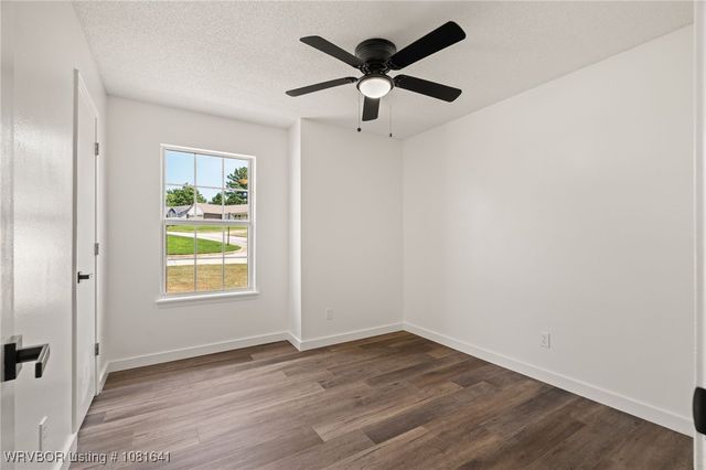 607 Boulder Drive, Van Buren, AR 72956