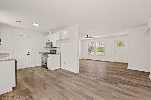 607 Boulder Drive, Van Buren, AR 72956