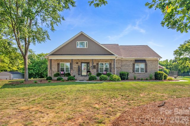 2324 Old Camden Road, Monroe, NC 28110