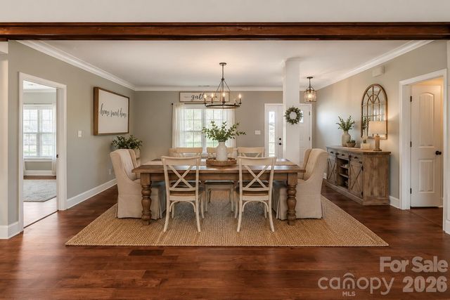 2324 Old Camden Road, Monroe, NC 28110