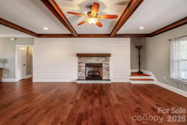 2324 Old Camden Road, Monroe, NC 28110