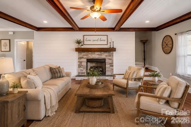 2324 Old Camden Road, Monroe, NC 28110