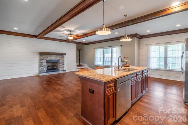 2324 Old Camden Road, Monroe, NC 28110