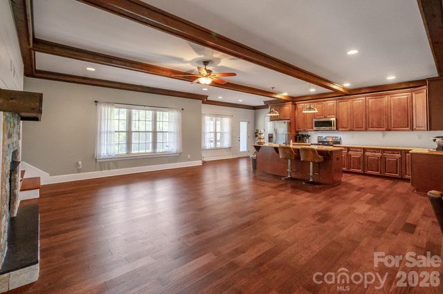 2324 Old Camden Road, Monroe, NC 28110