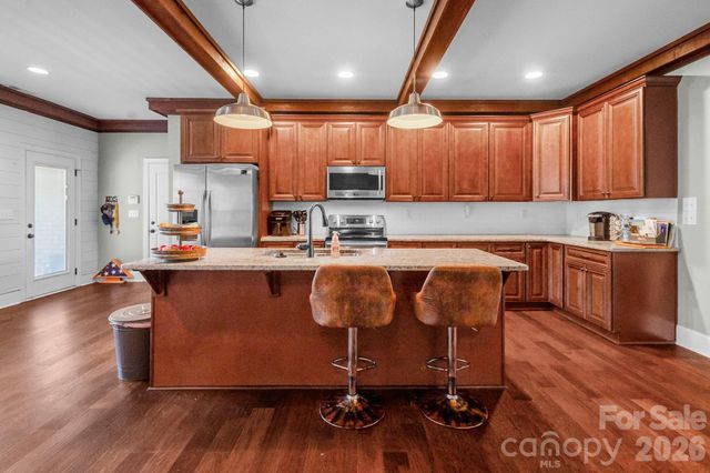 2324 Old Camden Road, Monroe, NC 28110