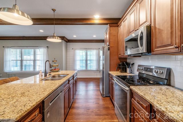 2324 Old Camden Road, Monroe, NC 28110