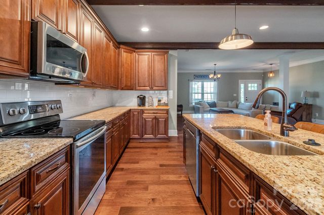 2324 Old Camden Road, Monroe, NC 28110