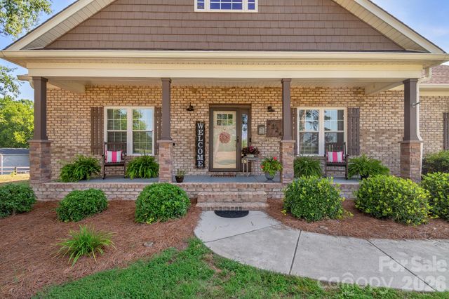 2324 Old Camden Road, Monroe, NC 28110