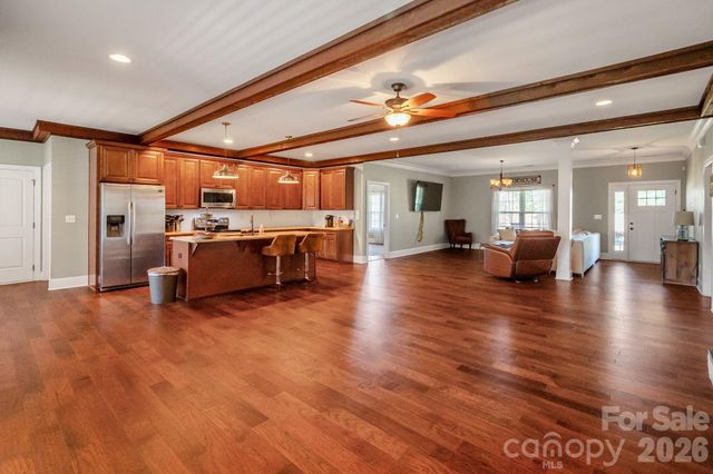 2324 Old Camden Road, Monroe, NC 28110