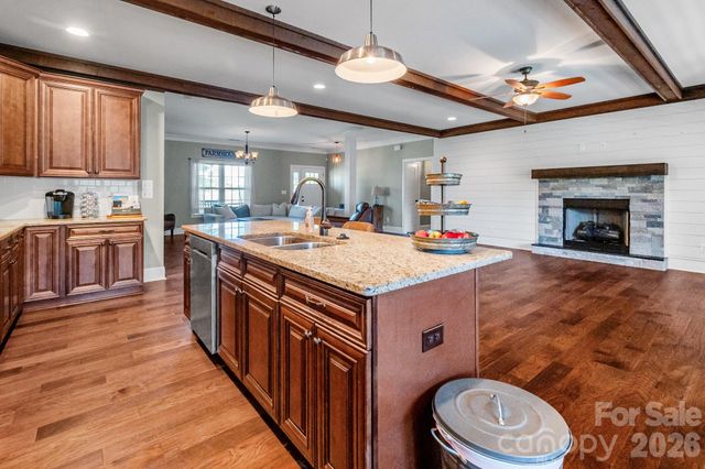 2324 Old Camden Road, Monroe, NC 28110