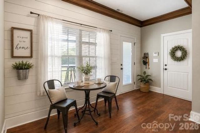 2324 Old Camden Road, Monroe, NC 28110