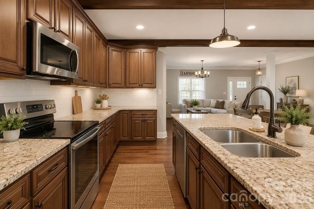 2324 Old Camden Road, Monroe, NC 28110