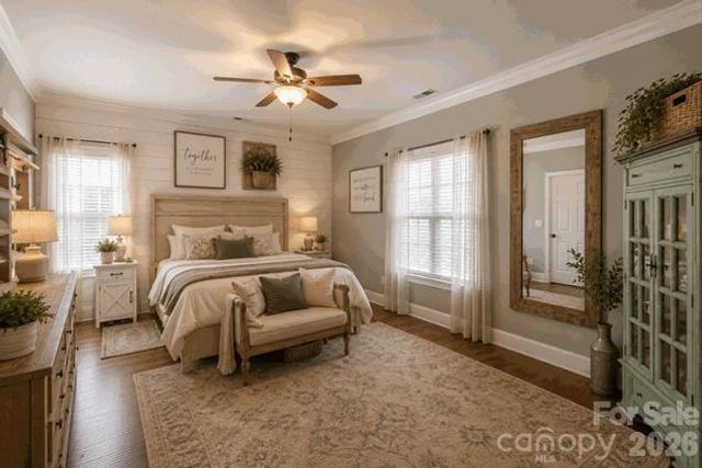 2324 Old Camden Road, Monroe, NC 28110