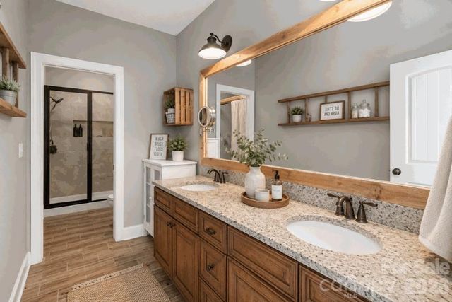 2324 Old Camden Road, Monroe, NC 28110
