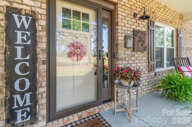 2324 Old Camden Road, Monroe, NC 28110