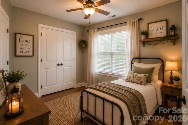 2324 Old Camden Road, Monroe, NC 28110