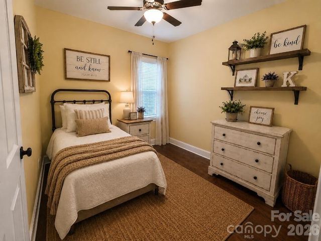 2324 Old Camden Road, Monroe, NC 28110