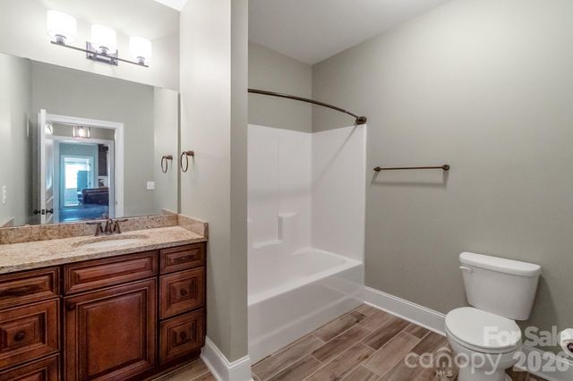 2324 Old Camden Road, Monroe, NC 28110