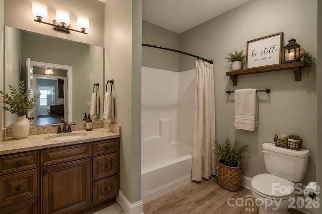 2324 Old Camden Road, Monroe, NC 28110