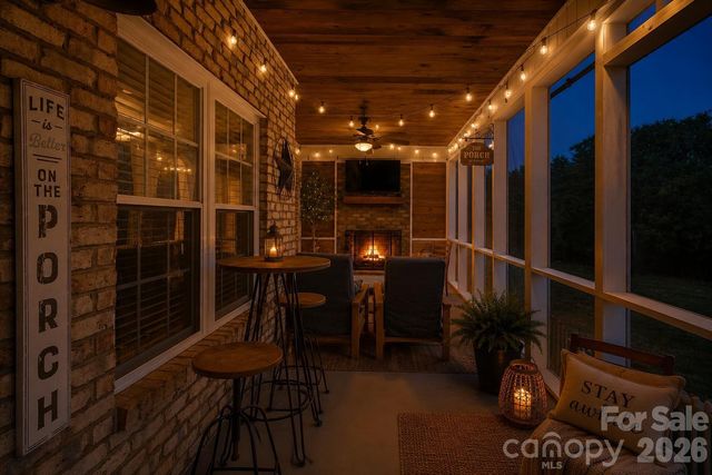 2324 Old Camden Road, Monroe, NC 28110