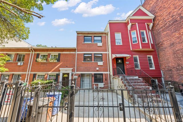 1128 Forest Avenue, Bronx, NY 10456
