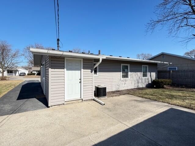 3246 176th Street, Hammond, IN 46323