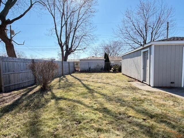 3246 176th Street, Hammond, IN 46323