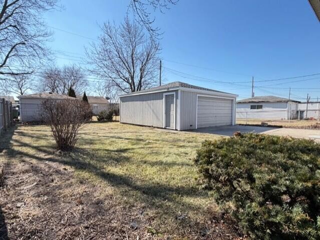 3246 176th Street, Hammond, IN 46323