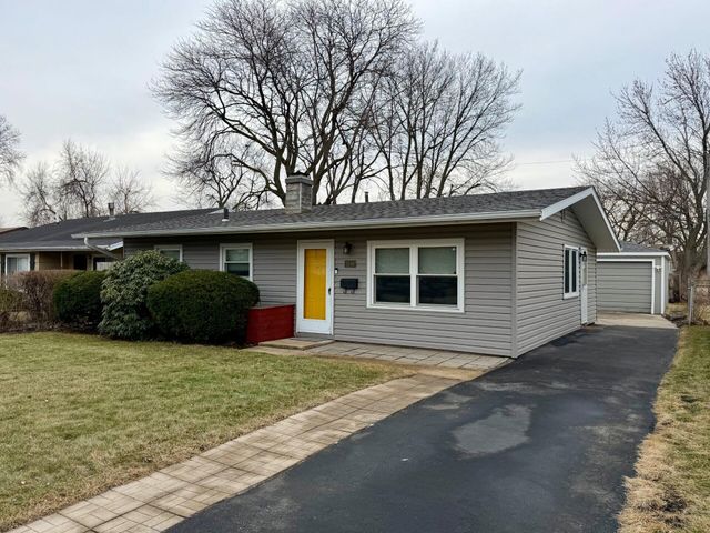 3246 176th Street, Hammond, IN 46323