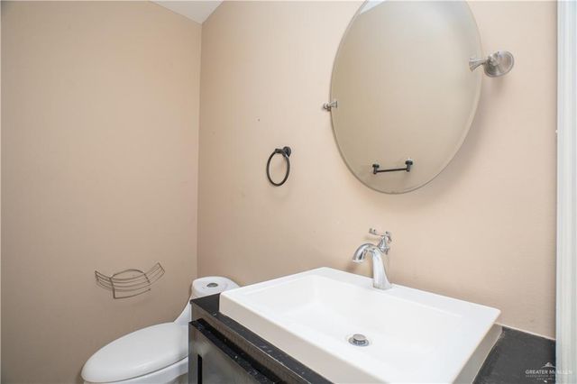 1341 CSM Ruben Vela Street, San Benito, TX 78586