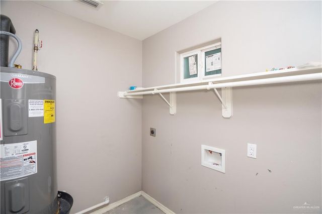 1341 CSM Ruben Vela Street, San Benito, TX 78586