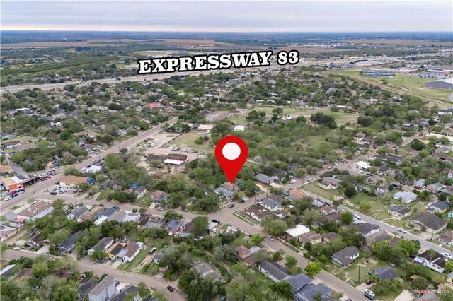 1341 CSM Ruben Vela Street, San Benito, TX 78586