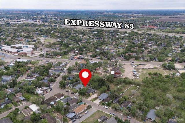 1341 CSM Ruben Vela Street, San Benito, TX 78586