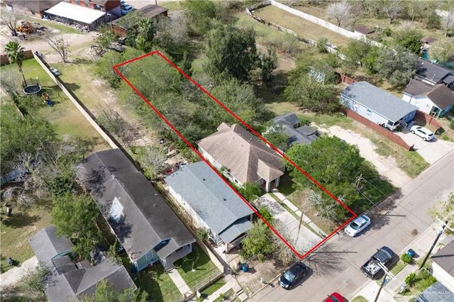 1341 CSM Ruben Vela Street, San Benito, TX 78586