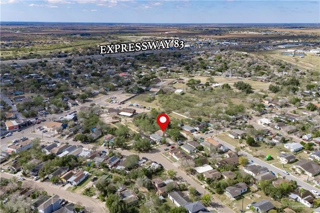 1341 CSM Ruben Vela Street, San Benito, TX 78586
